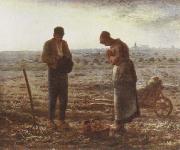 Jean Francois Millet l angelus china oil painting artist